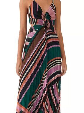 EUC ba&sh Uhaina dress